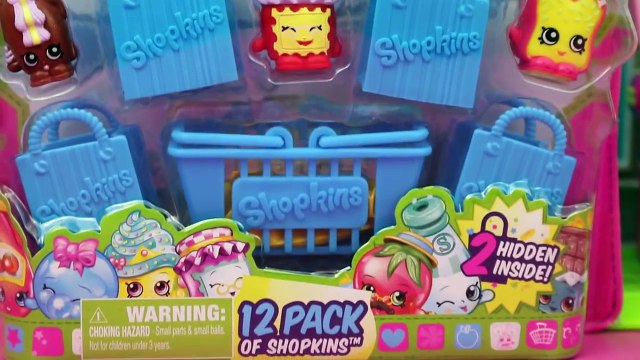 Shopkins NEW Limited Edition Rare Shopkin and Frozen Shopkins w/ Vending Machine DisneyCarToys