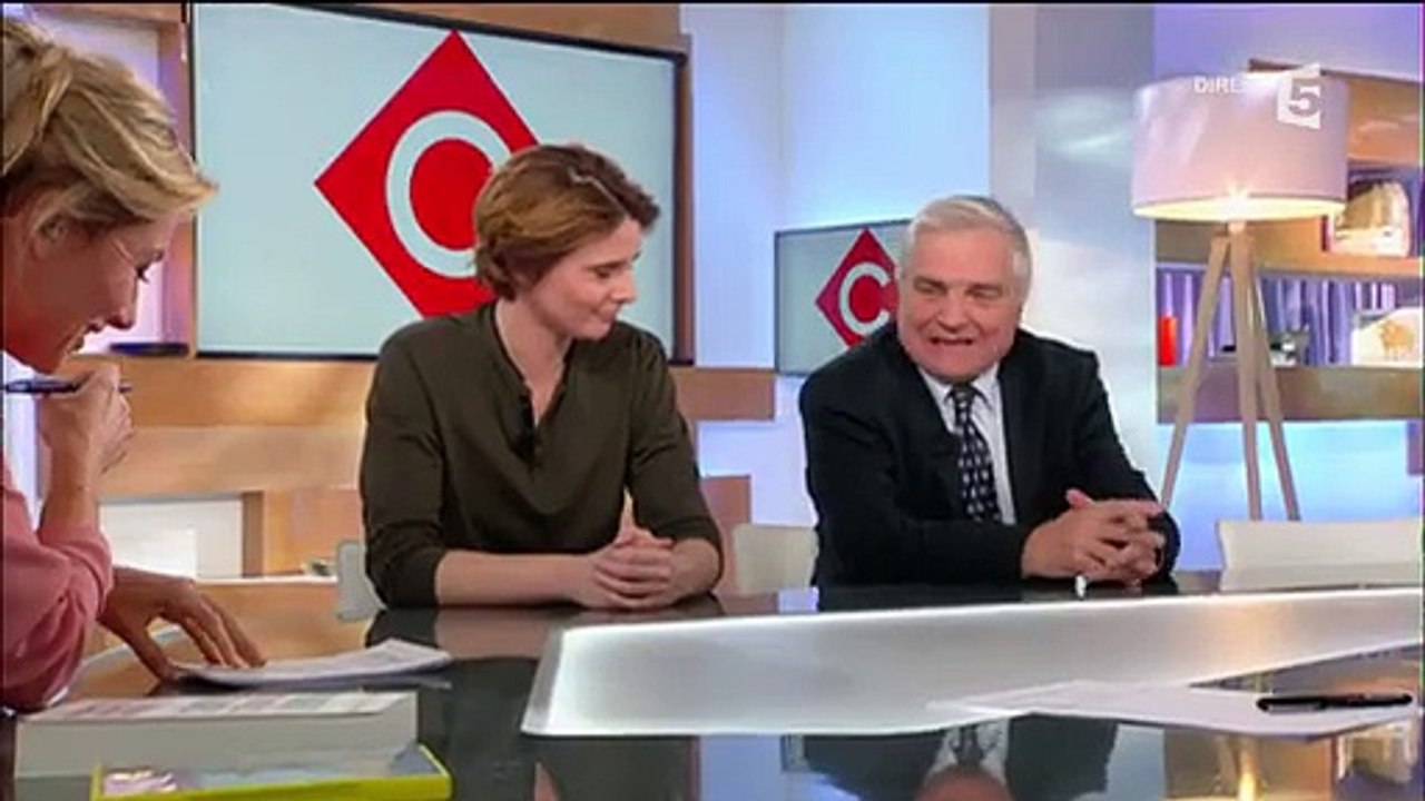 Mieux se soigner ? Dominique Belpomme 06/04/216