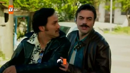 Aile İşi 9. Bölüm 2.Fragmanı