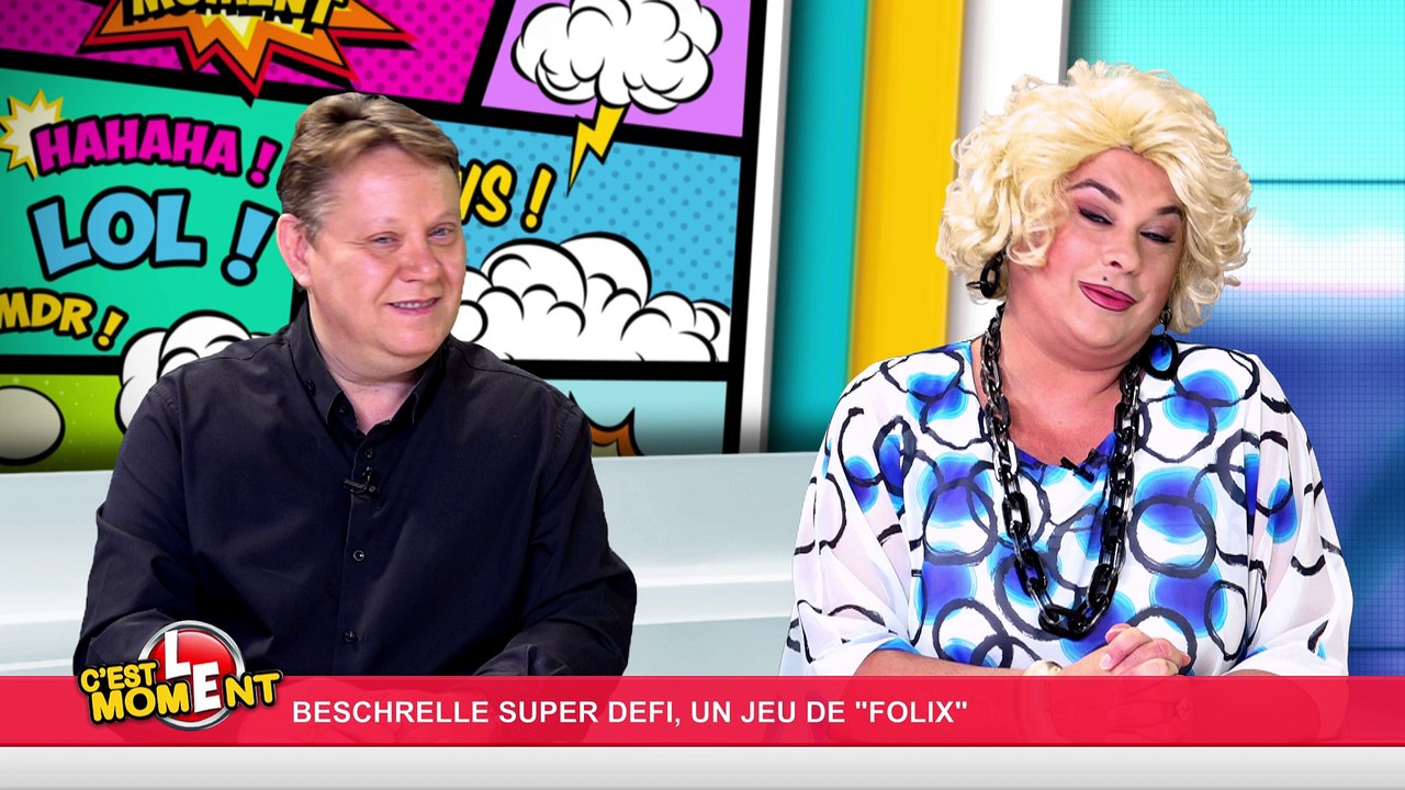 C'est le moment ! (10/04/16) Partie 1