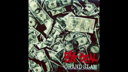 GRAND SLAM ''Shake, Shake''