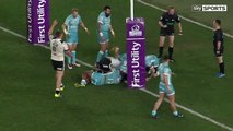 Hull FC V Huddersfield Giants - Super League 2016