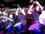 Wake Me Up - Red Hot Chili Pipers w Scotia Glenville PB