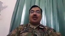 Pak Army’s serving Major Doctor criticizing govt for scandalizing Shoukat Khanam Cancer Hospital