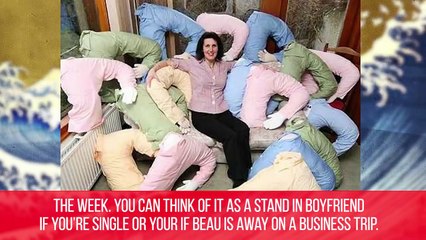 The 10 Weirdest Japanese Inventions