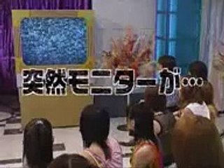 japanese show ring prank so funny and scary