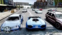 GTA IVグラフィックの改2013年ENBシリーズ