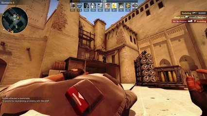 CS:GO - Racist Tv & SCOOBY DOO! W/Domen0Mine (CS:GO Funny Moments)