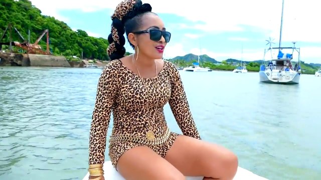 VAIAVY CHILA - Vaiavy mafy ! (gasy HD 2016)