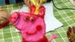 Peppa Pig DIY Tutorial 3D PEN, Рисуем игрушку 3д ручкой Свинка Пеппа)