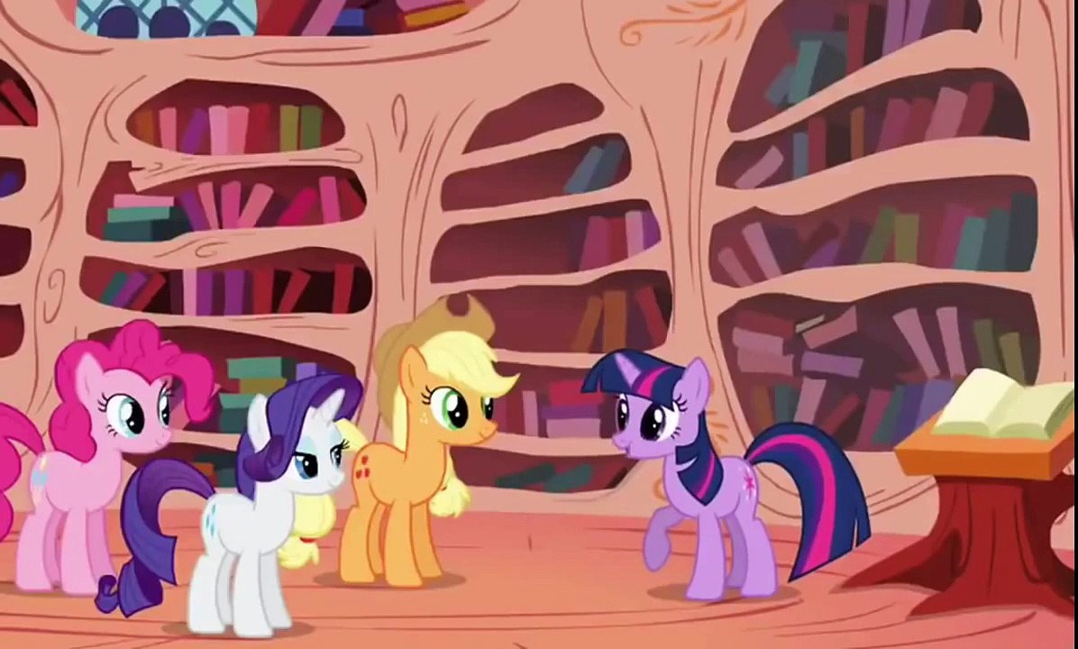 re-upload [blind commentary] MLP: FiM season 1 episode 16 | Sonic Rainboom