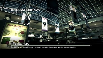 Call of Duty: Modern Warfare 3 2ºV[A4-4000][30Fps]