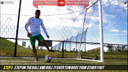 Can You Do This? - Amazing Football Skills To Learn - Tutorial