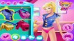 Disney Princess Cinderella Dress Up and Makeup Game - Cinderellas Punk Rock Look