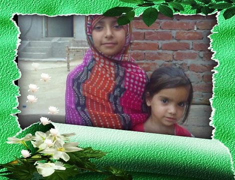 Bara Dushman Bana Phirta hy jo Bachun sy Larta hy - Video .by king bewafa