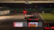 Big Crash 2016 Blancpain GT Series Qualifying Race Misano Leonard Audi R8 LMS