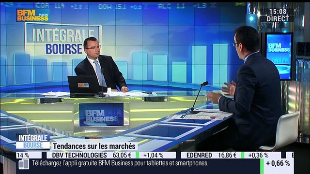 Les tendances sur les marchés: Quelles perspectives pour le deuxième trimestre ? - 11/04