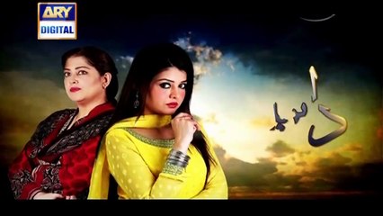 Dil-e-Barbad Episode 231 on Ary Digital in High Quality 11th April 2016