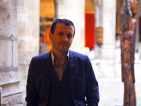 Couperin - orgue - Tierce en taille / Lionel Avot