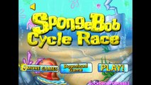 Spongebob Games Free Online Spongebob Squarepants Cycle Race