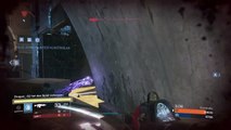 Destiny / PVP Gameplay / Amazing Nova Bomb auf Vertigo