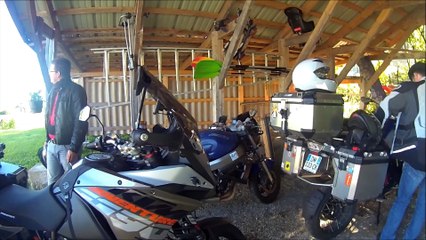 Concentre Reseaumotards RM2015 - Jura FRANCE & SUISSE