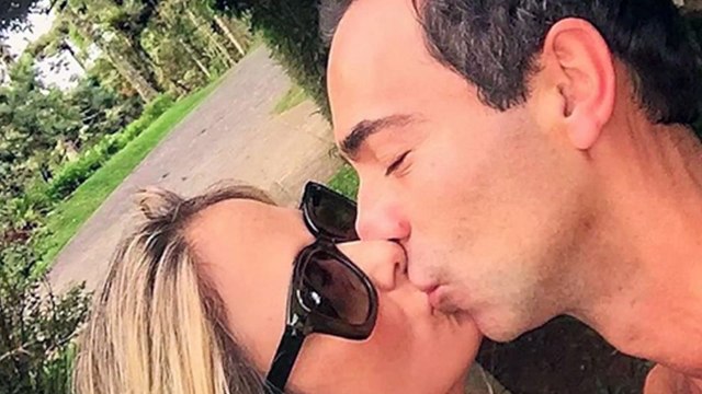 Ticiane Pinheiro: 2 anos de namoro com César Tralli