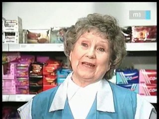 Szomszédok 187. Rész  1994 Június 23