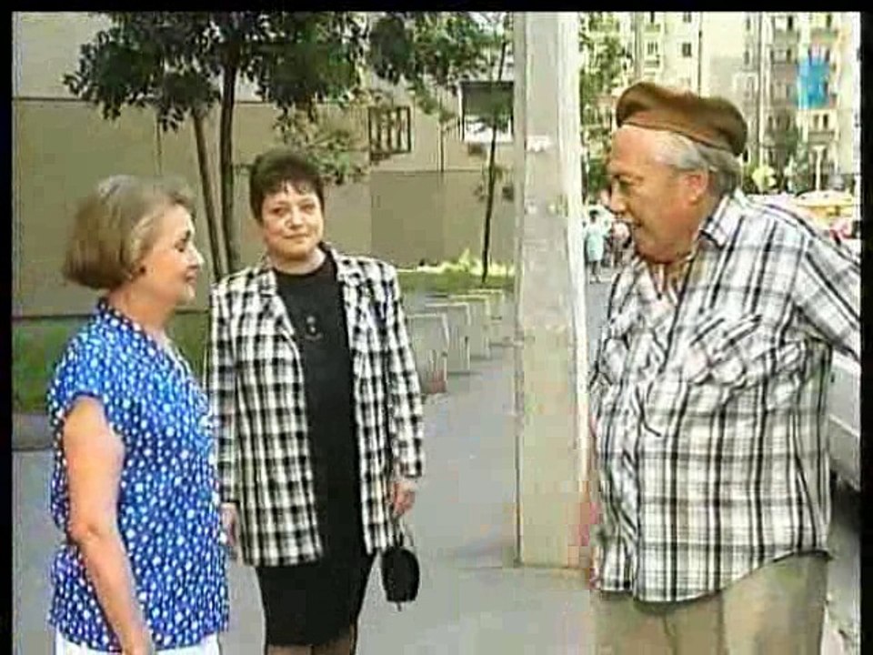 Szomszédok 190. Rész  1994 Augusztus 4