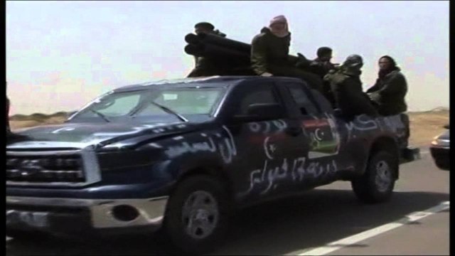 OBAMA PRANON SE GABIMI I PRESIDENCES SE TIJ DESHTIMI NE MENAXHIMIN E SITUATES NE LIBI LAJM