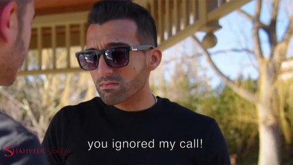 Shahveer Jafry - Friends who change for a GIRL...