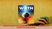 Download  World Radio TV Handbook 2013 The Directory of Global Broadcasting Ebook Online