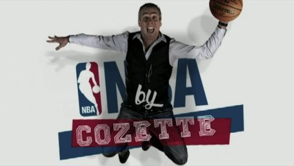 Basket - NBA : NBA by Cozette #21