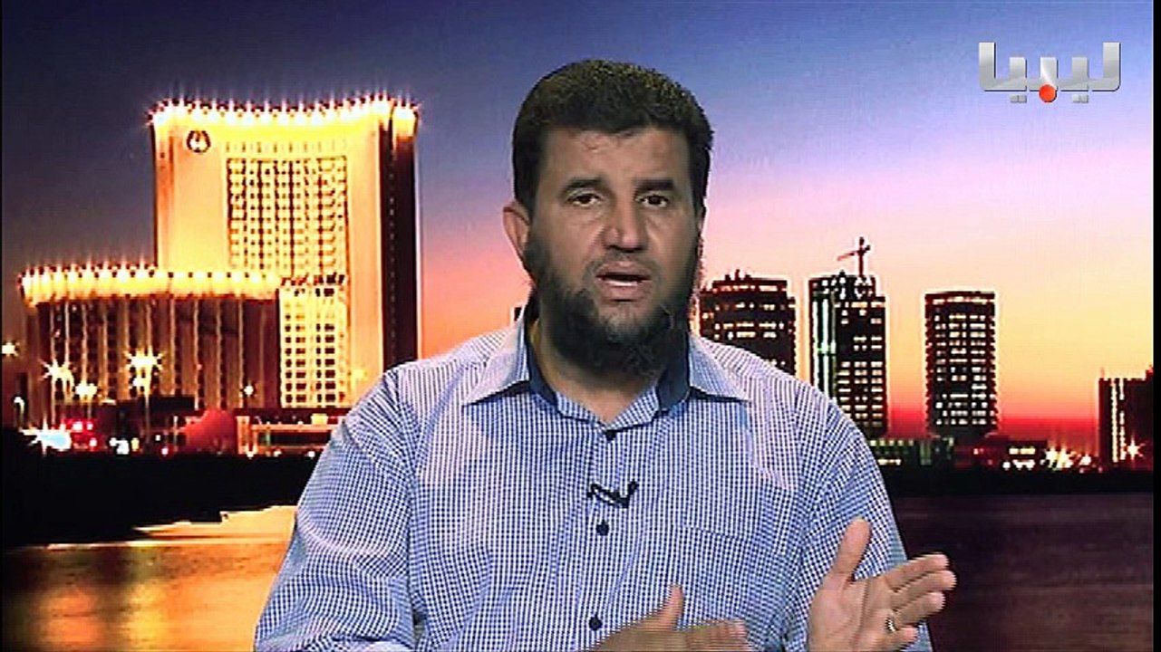 برنامج خبر و بعد يوم  10/04/2016