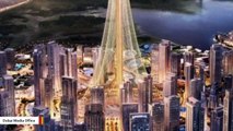 Plans To Build A Dubai Skyscraper Taller Than Burj Khalifa In The Works