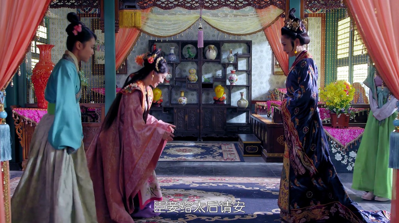 [1080p]绝命卦师 1