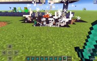 Minecraft pe more zombies mod