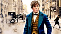Trailer #2 SUBTITULADO | Fantastic Beasts and Where to Find Them (HD) Harry Potter World