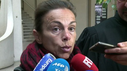 Frais de taxi à l'INA: Agnès Saal condamnée à payer 4.500 euros