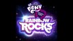 “Awesome As I Wanna Be” Instrumental w/ Backing Vocals - MLP: Equestria Girls - Rainbow Rocks