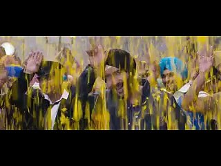 Son Of Sardaar---Rani Tu Mein Raja