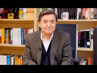 Federico: "Fuegos fatuos para hacer como que el gobierno lucha contra la corrupción"