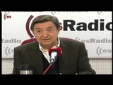 Federico a las 8: Rajoy pide una coalición con el PSOE - 11/04/16