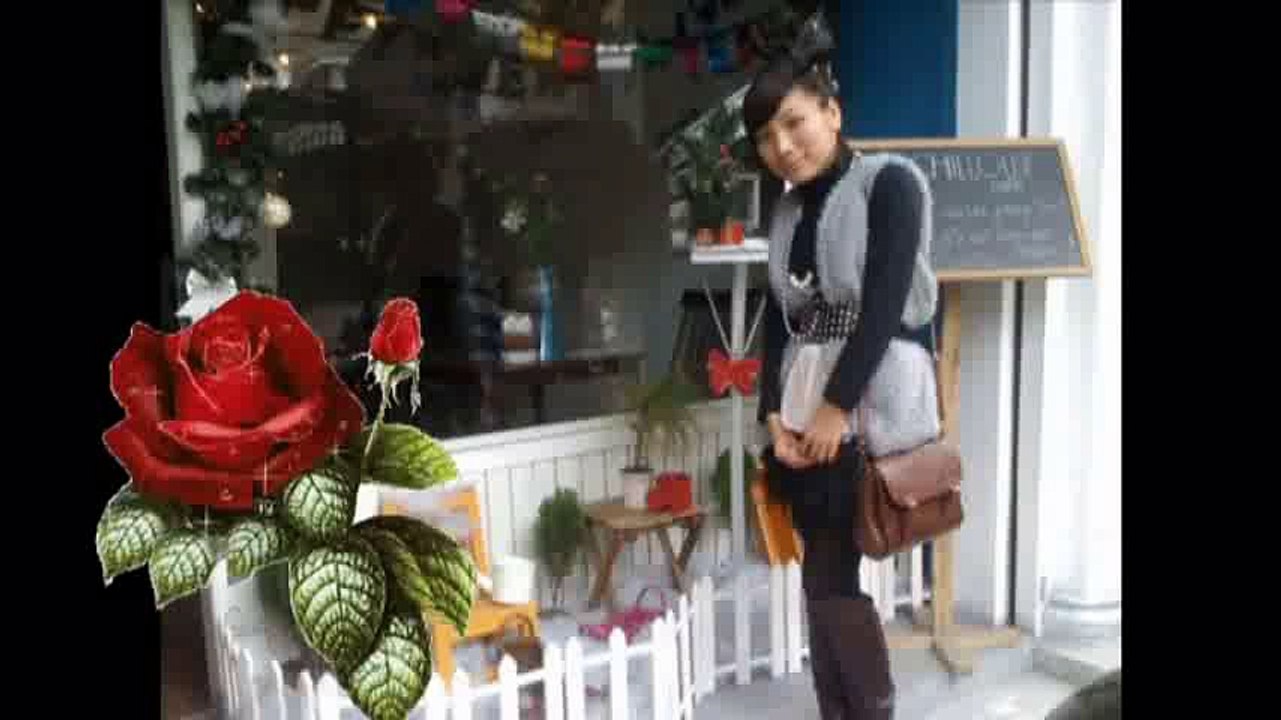 Phận Nghèo Cô Đơn _ Duy Trường