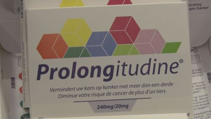 Lancement d'une campagne autour du Code européen contre le cancer