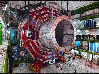 LOS HADRONES - POEMA DE VERANO BRISAS