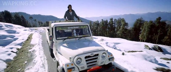 Tera Zikhra Full Video Song - Fredrick - HD