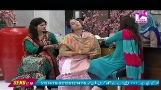 Sitaray Ki Subha with shaista lodhi in HD – 11th April 2016 Part 1