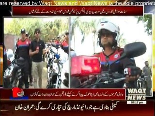 Waqt Special - 11th April 2016