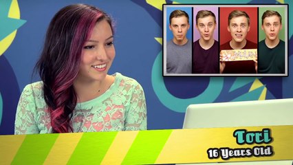 Teens React to After Ever After 2